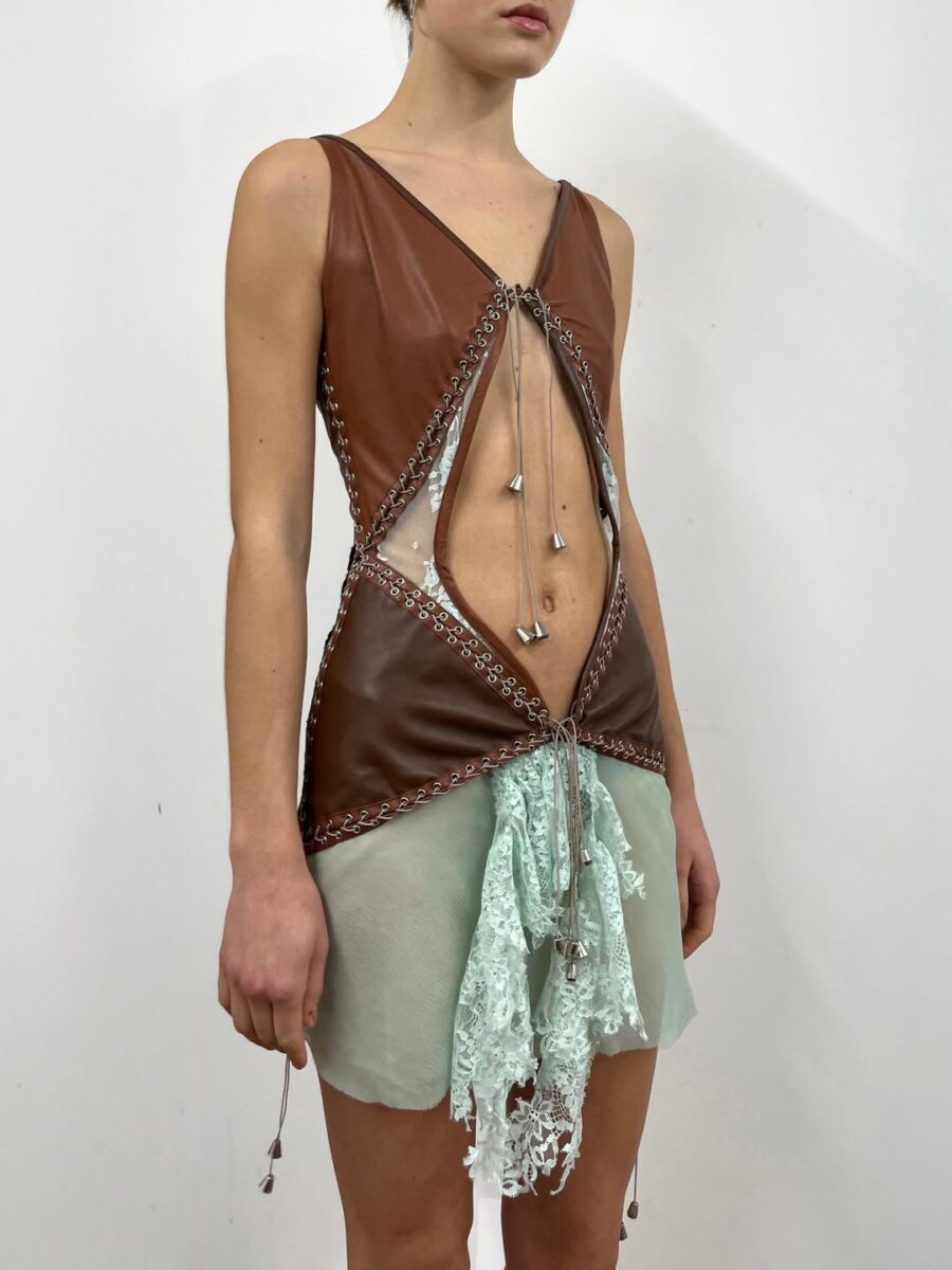 Meet London’s NEWGEN