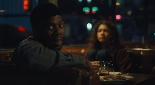 So what was actually good about Euphoria?