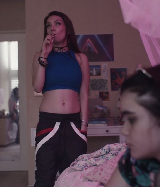 So what was actually good about Euphoria?