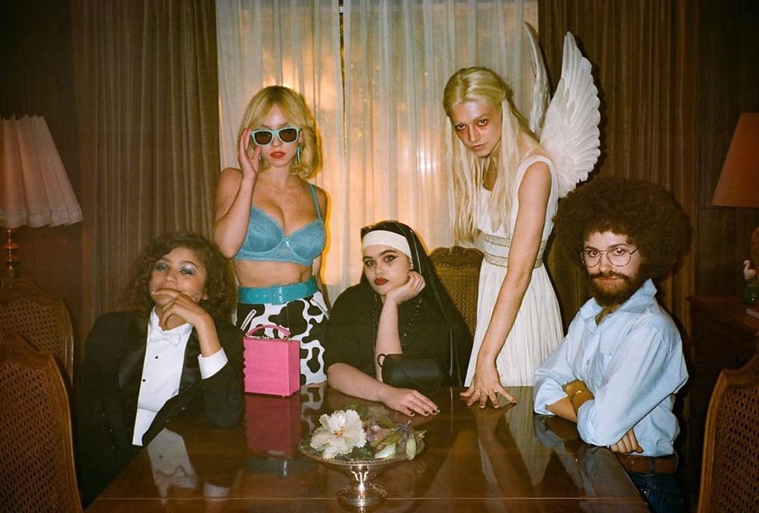 So what was actually good about Euphoria?