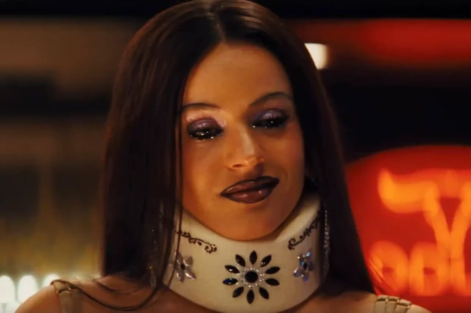 So what was actually good about Euphoria?