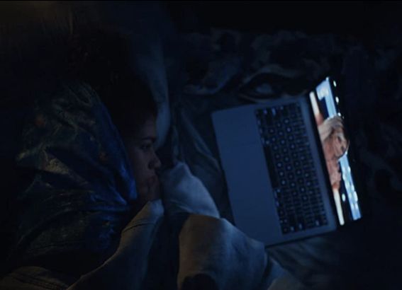 So what was actually good about Euphoria?