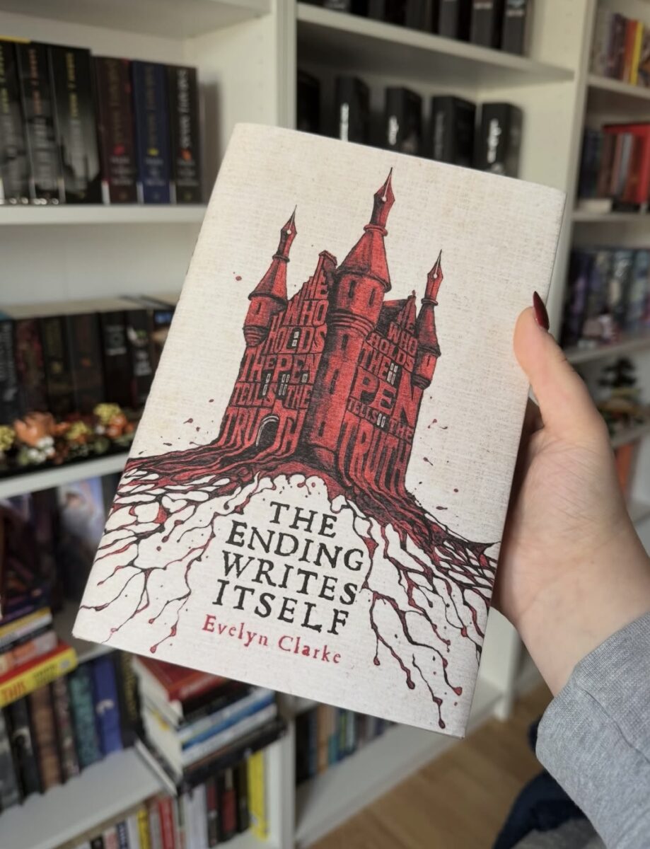 What the Hot Girls are Reading This Spring