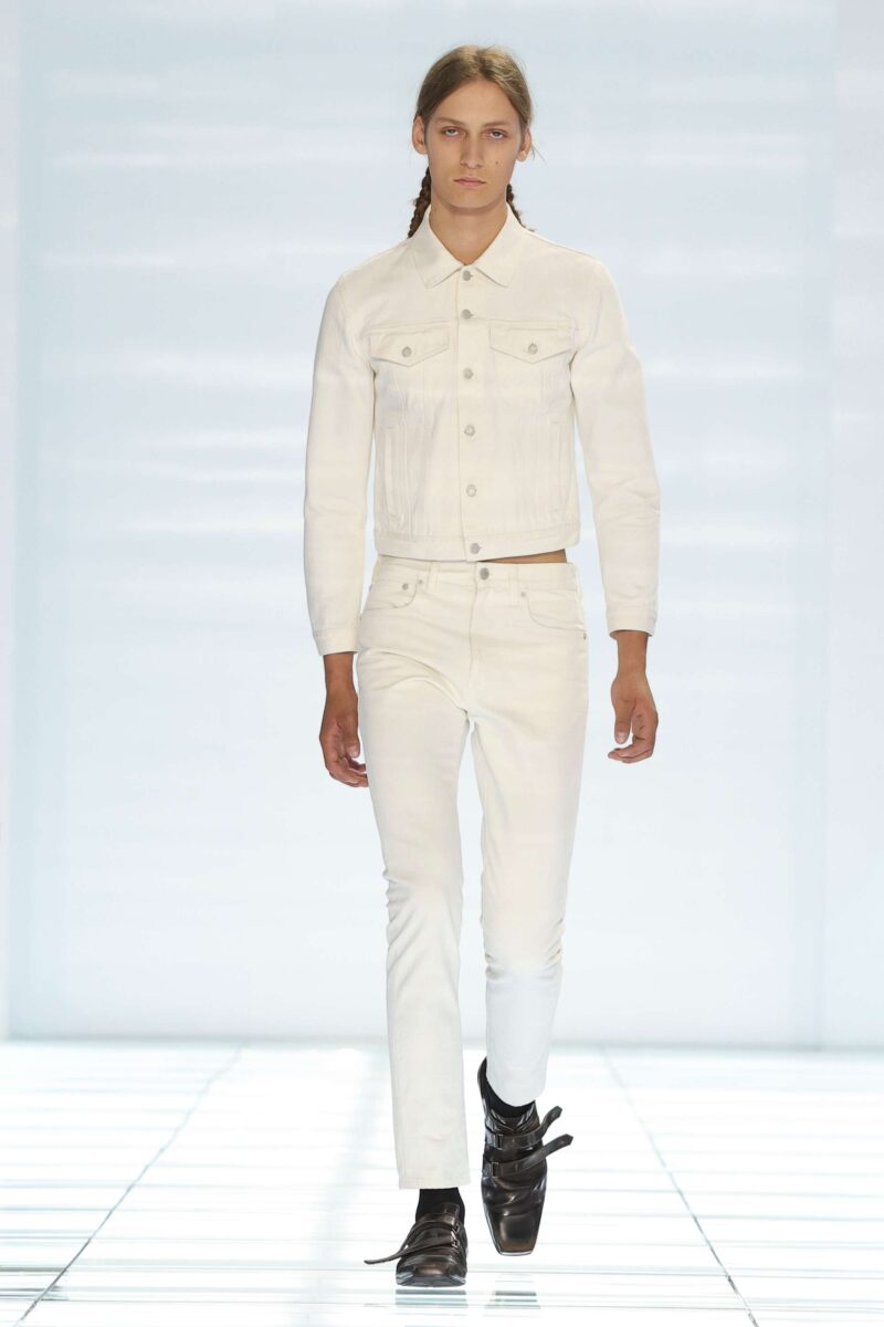 Sorry to the manosphere, SS27 proves infinite ways to be a man