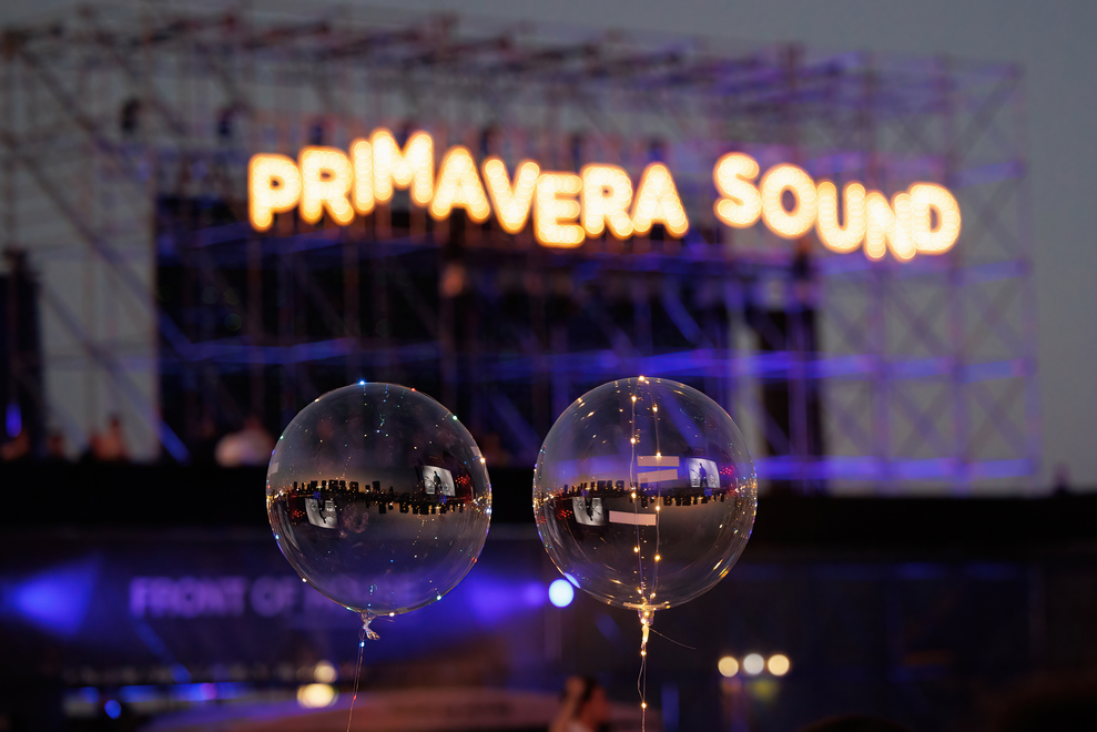 The Best of the Rest at Primavera Sound Barcelona 2026