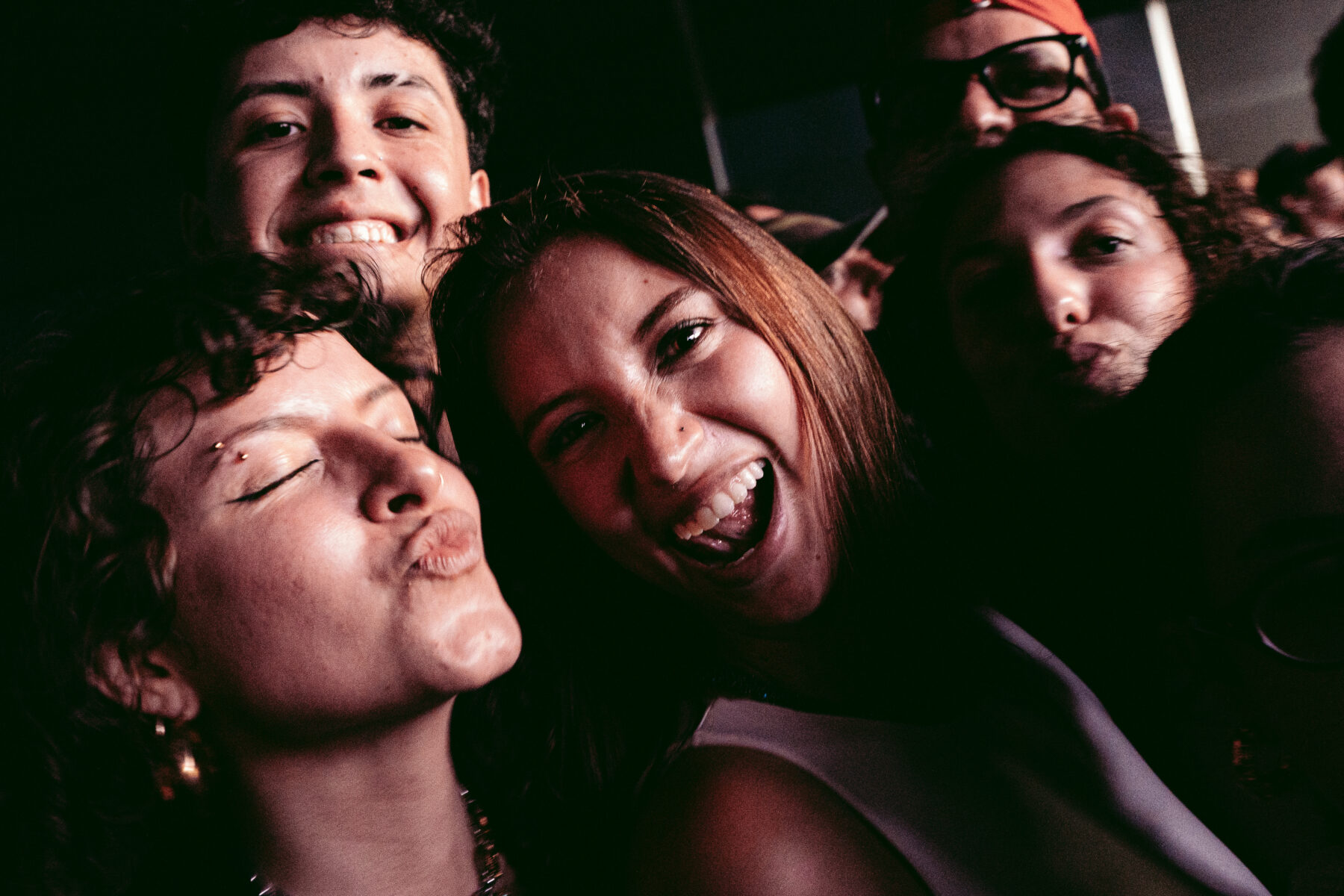 Fans, Friends, and Freedom:  A Trip To Madrid 