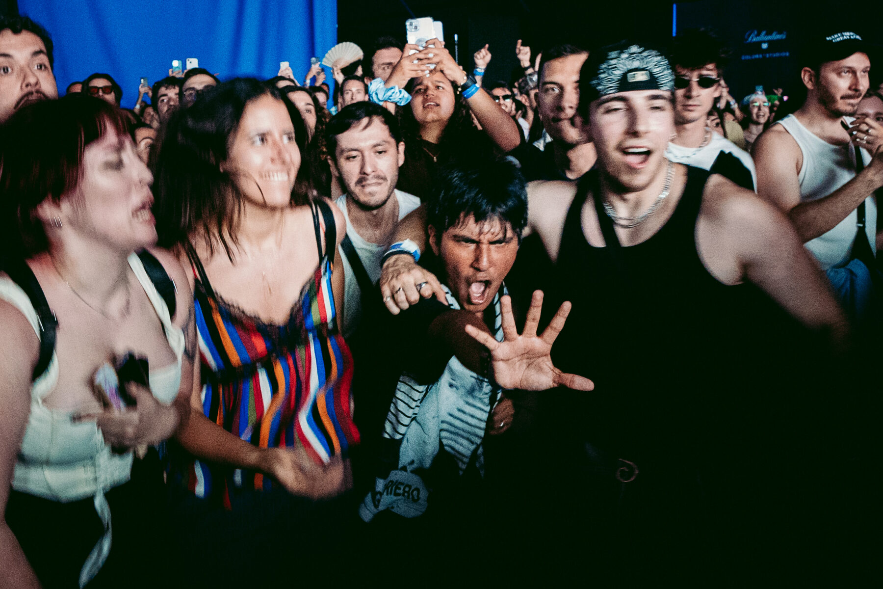 Fans, Friends, and Freedom:  A Trip To Madrid 