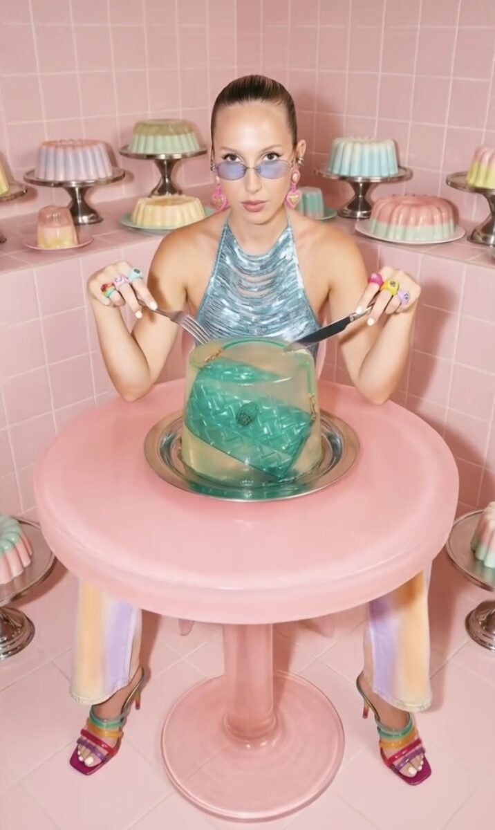 Wonderland Loves