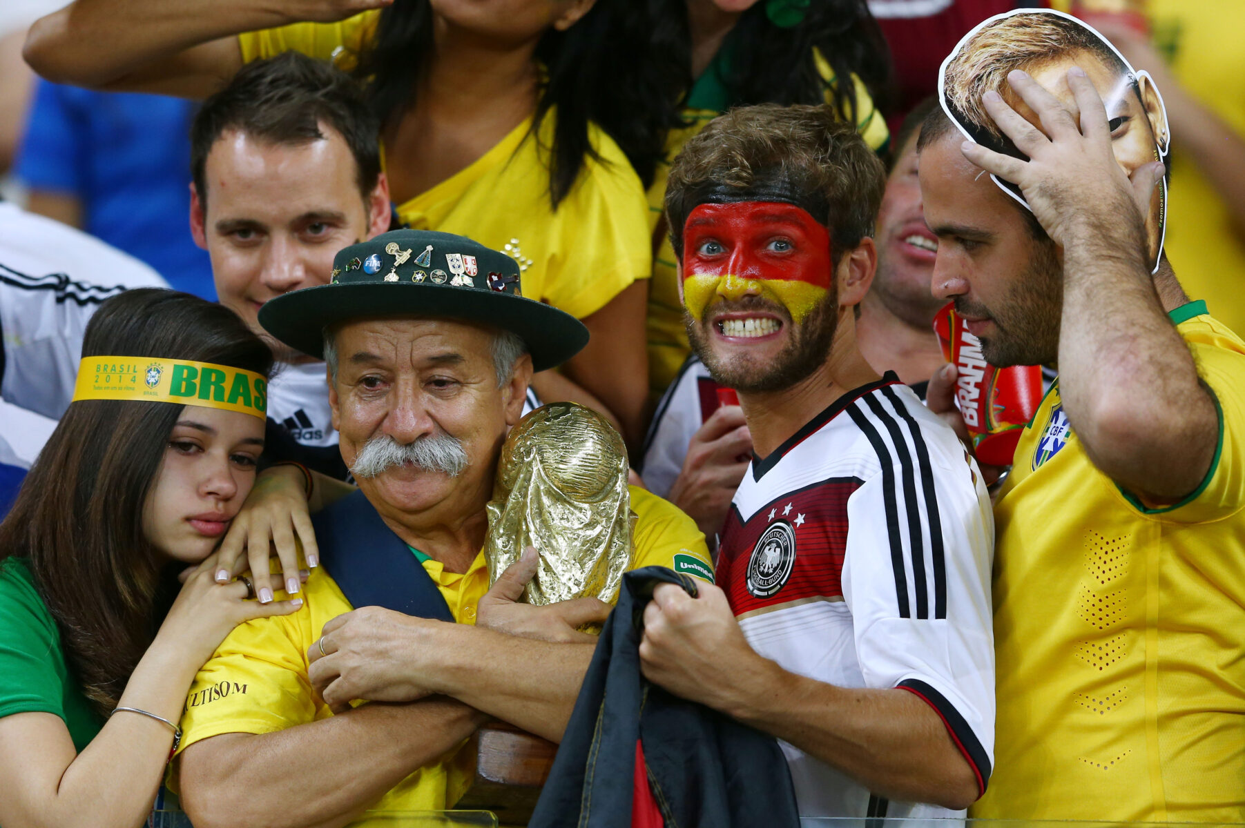 Pop Culture, Politics & Penalties:  The Fever Dream of the 2026 FIFA World Cup