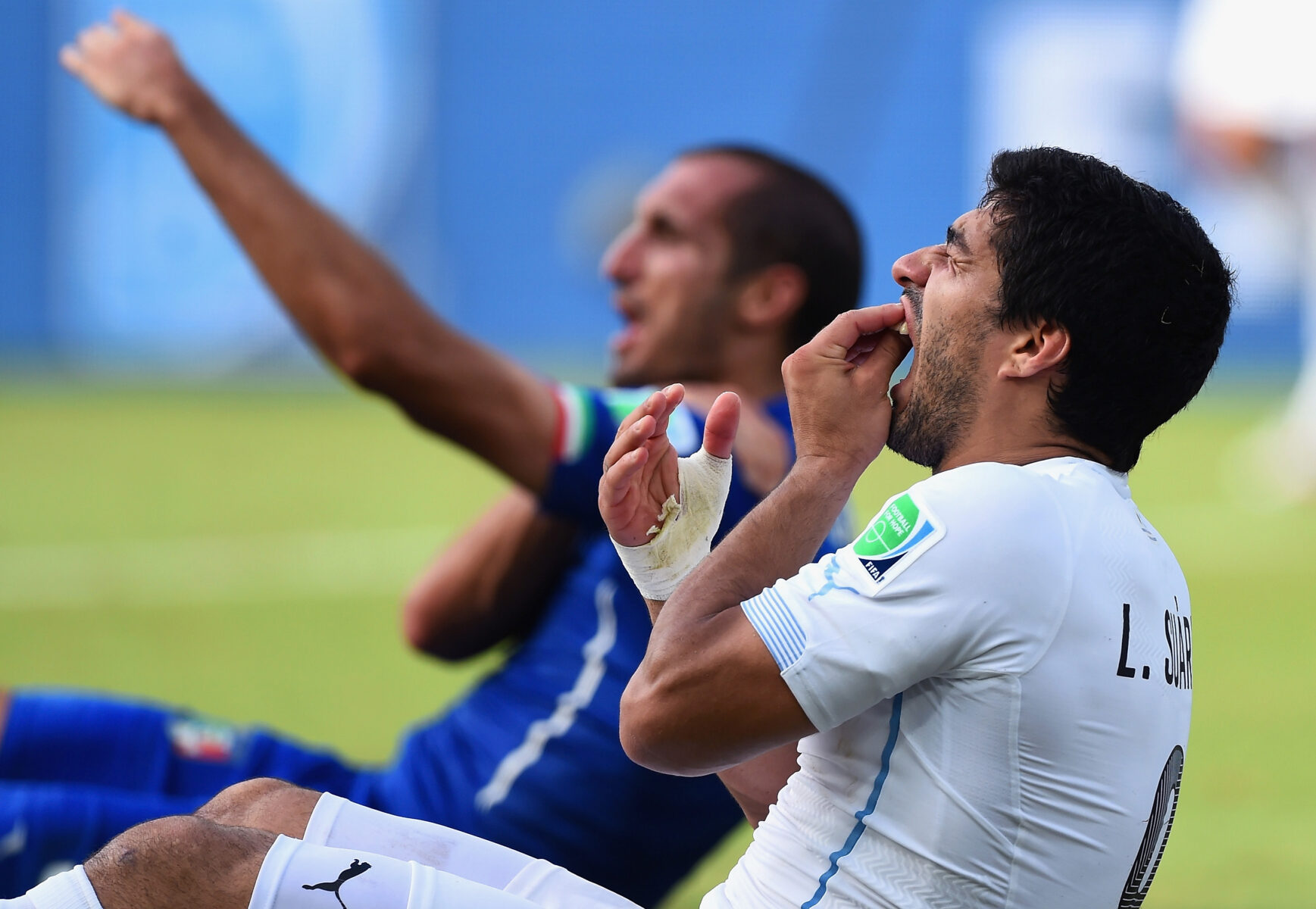 Pop Culture, Politics & Penalties:  The Fever Dream of the 2026 FIFA World Cup