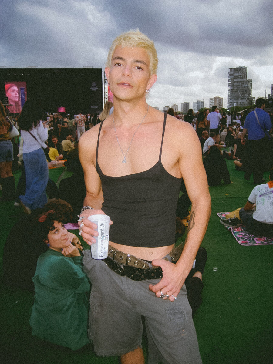 Pints, Downpours and Primadonnas at Primavera Sound Barcelona 2026