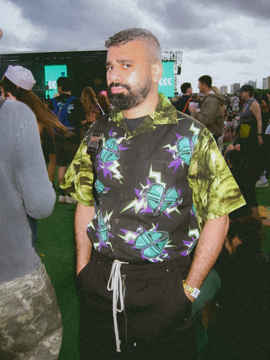 Pints, Downpours and Primadonnas at Primavera Sound Barcelona 2026