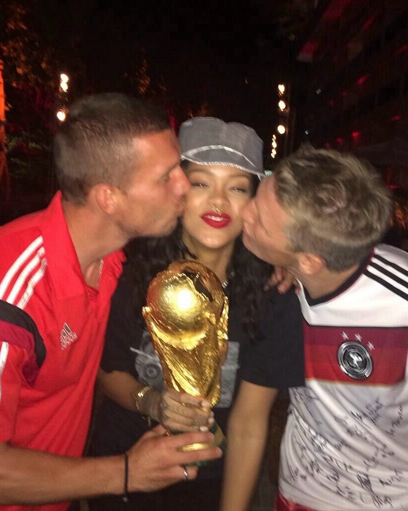 Pop Culture, Politics & Penalties:  The Fever Dream of the 2026 FIFA World Cup