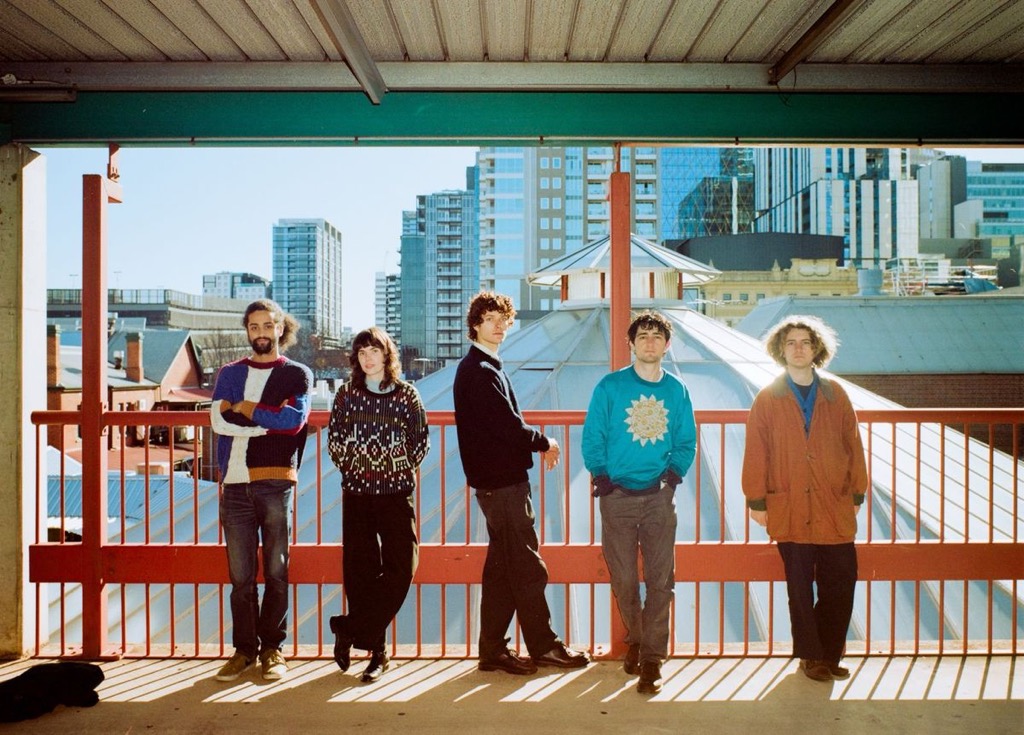 June’s New Noise Is Keeping Us Cool