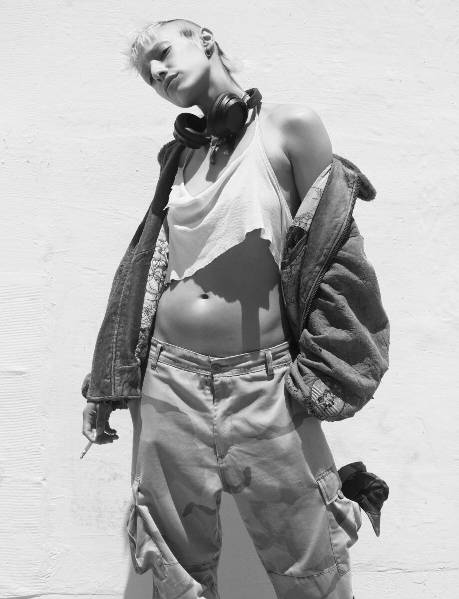 Jazzelle