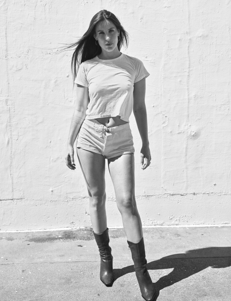 Scout Willis