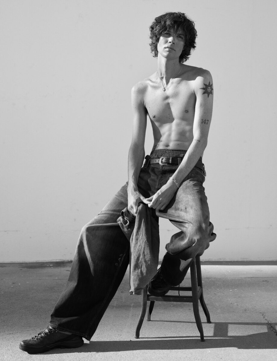 Will Swinton