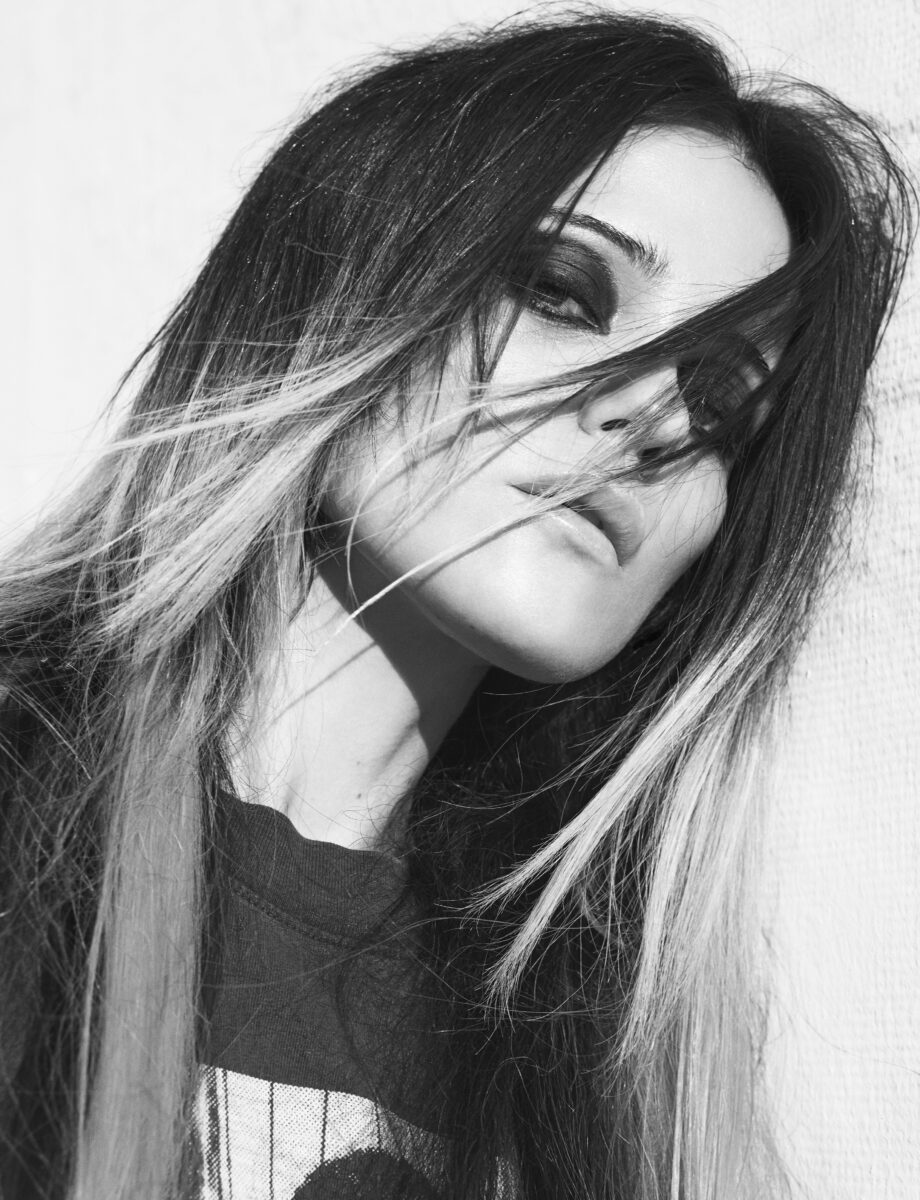 Sky Ferreira&nbsp;
