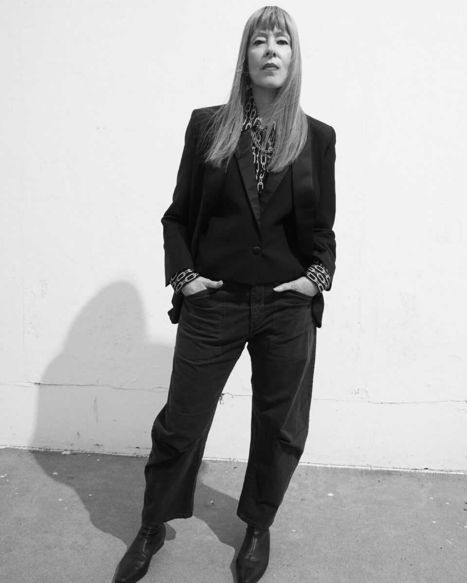 Suzanne Vega