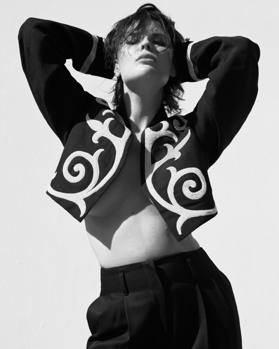 Tallulah Willis