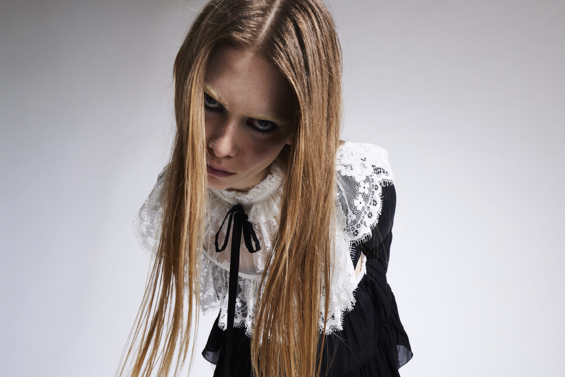 10 Questions with Alessandra Marchi