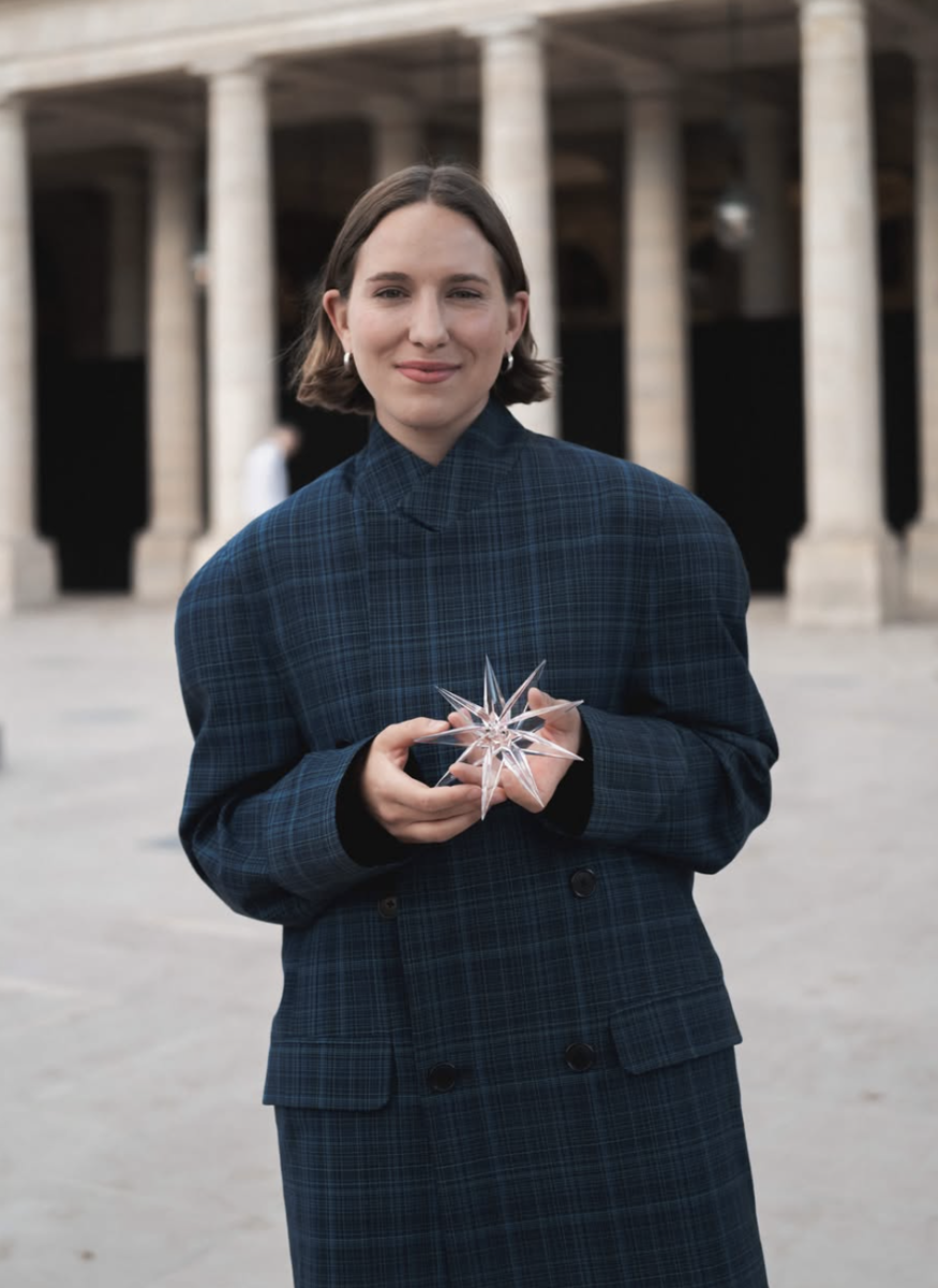 Chanel's newest buy? One of fashion's best kept secrets | Wonderland