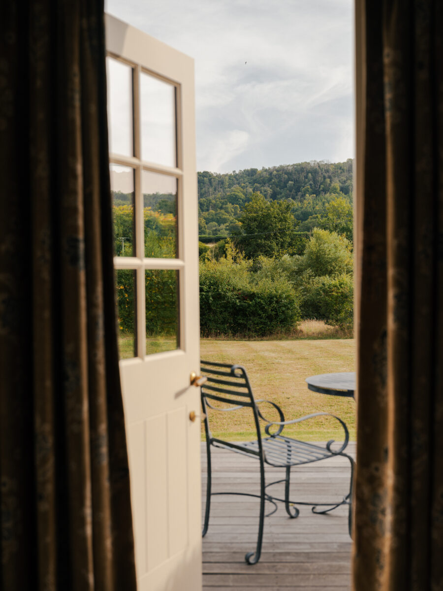 This is the cottage you’ll want to visit this summer