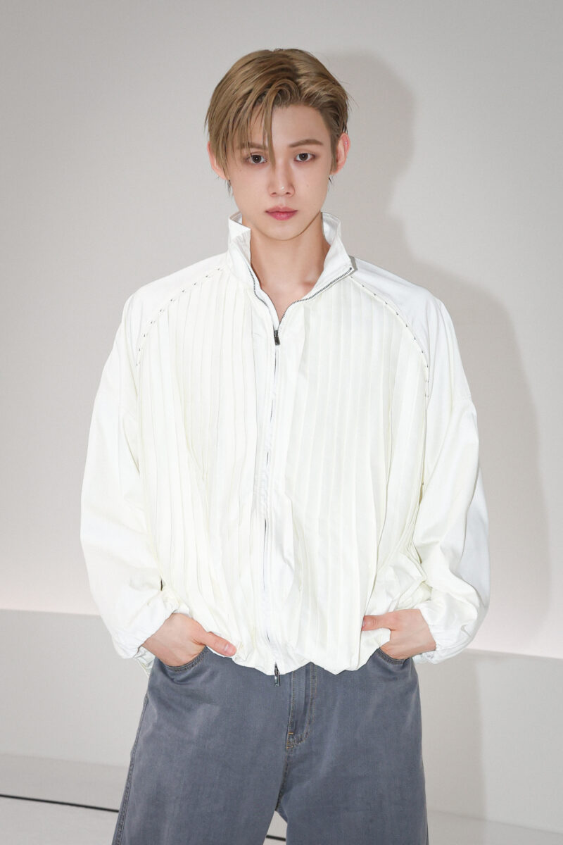 YEONJUNがまだ見せていない自分の側面