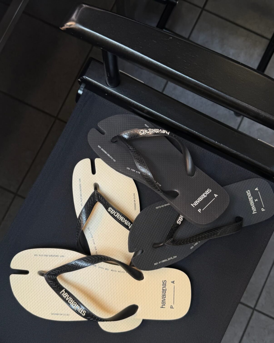 Chanel’s newest buy? One of fashion’s best kept secrets