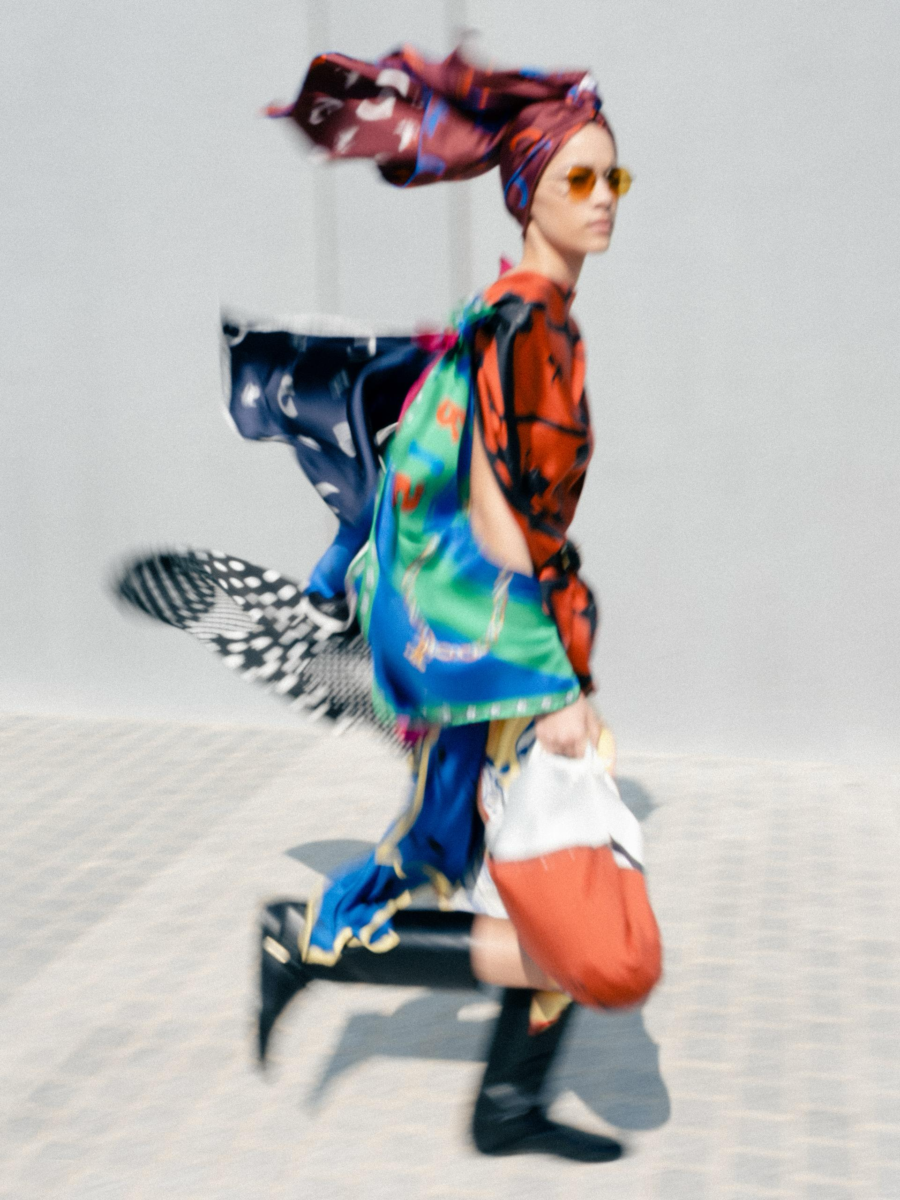Is F1 the Couture of sport?