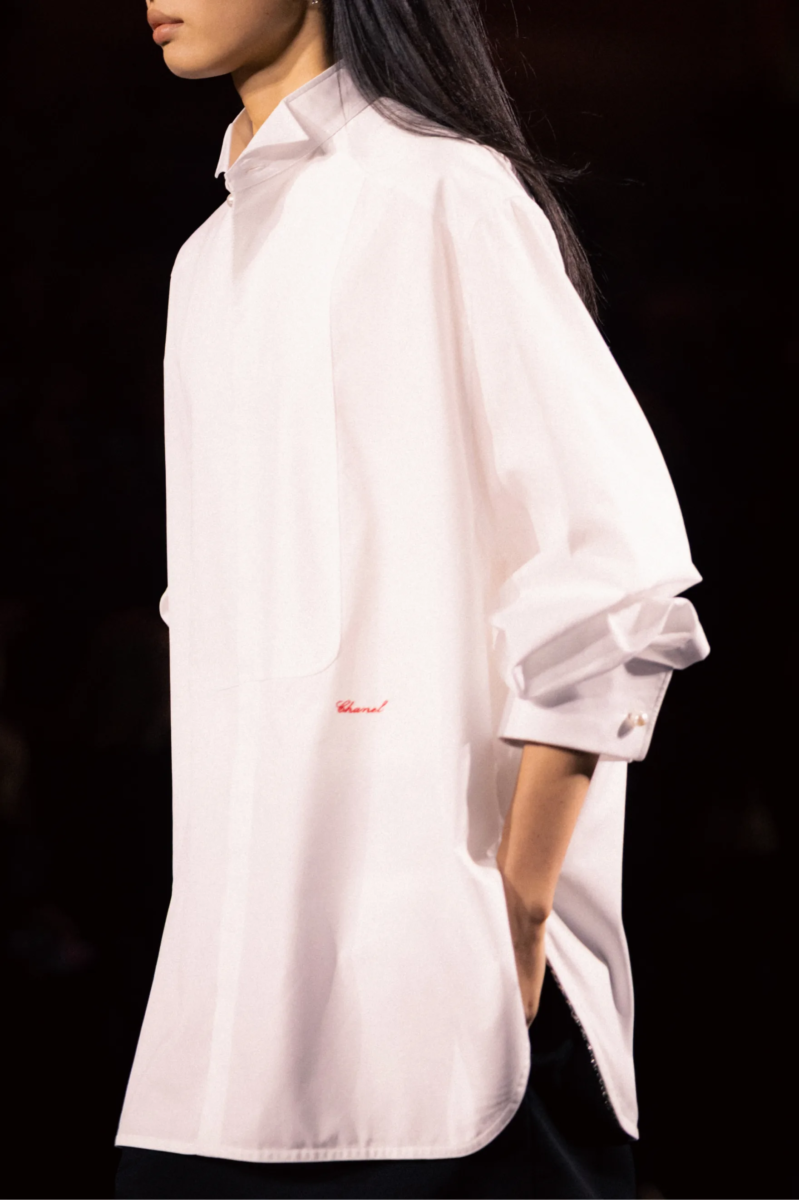 Chanel’s newest buy? One of fashion’s best kept secrets