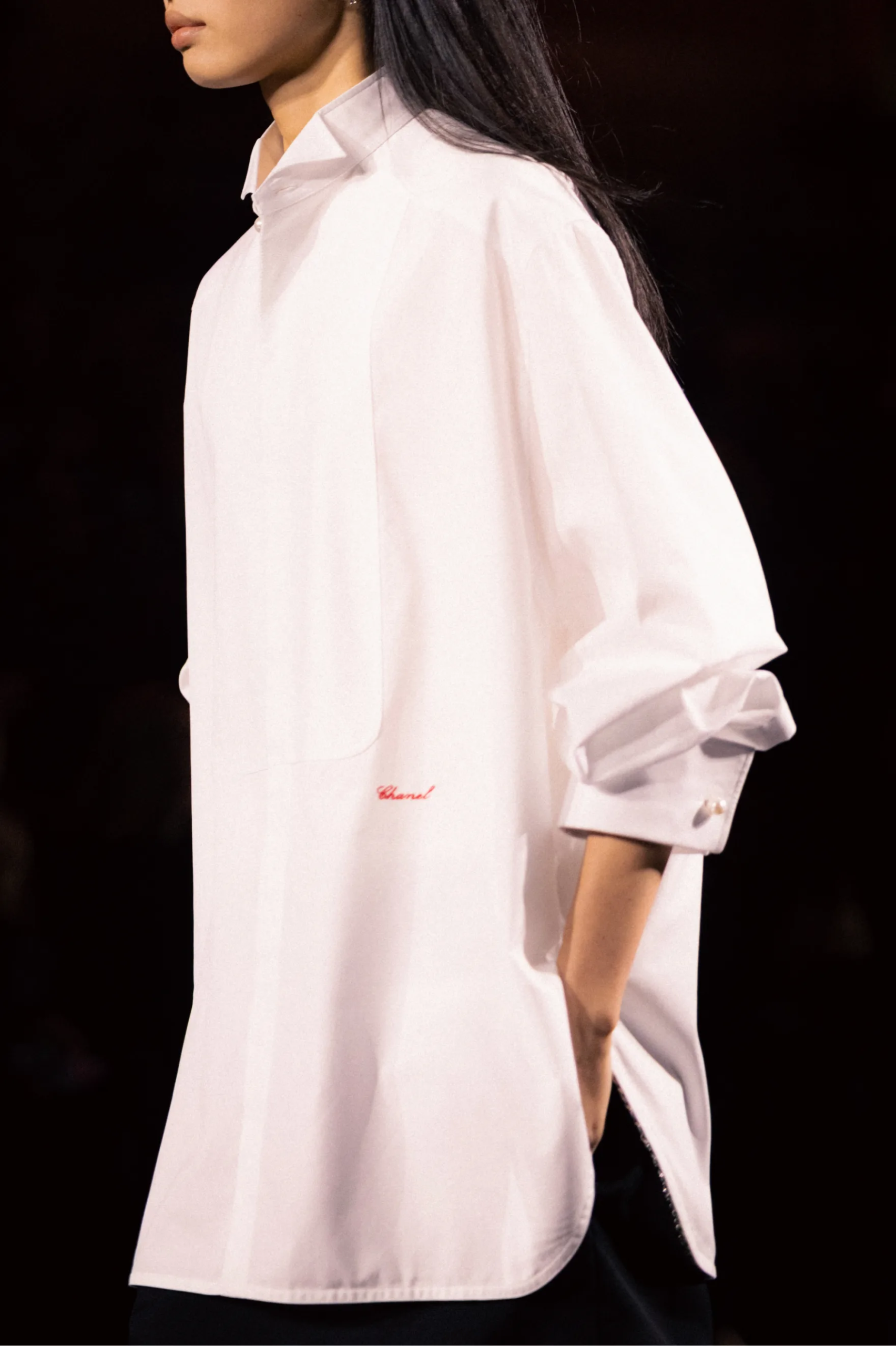 シャネル　シャツ Chanel's newest buy? One of fashion's best kept secrets | Wonderland