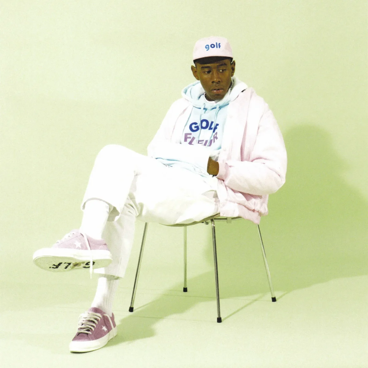 Beyond the merch t-shirt: the Golf Wang effect
