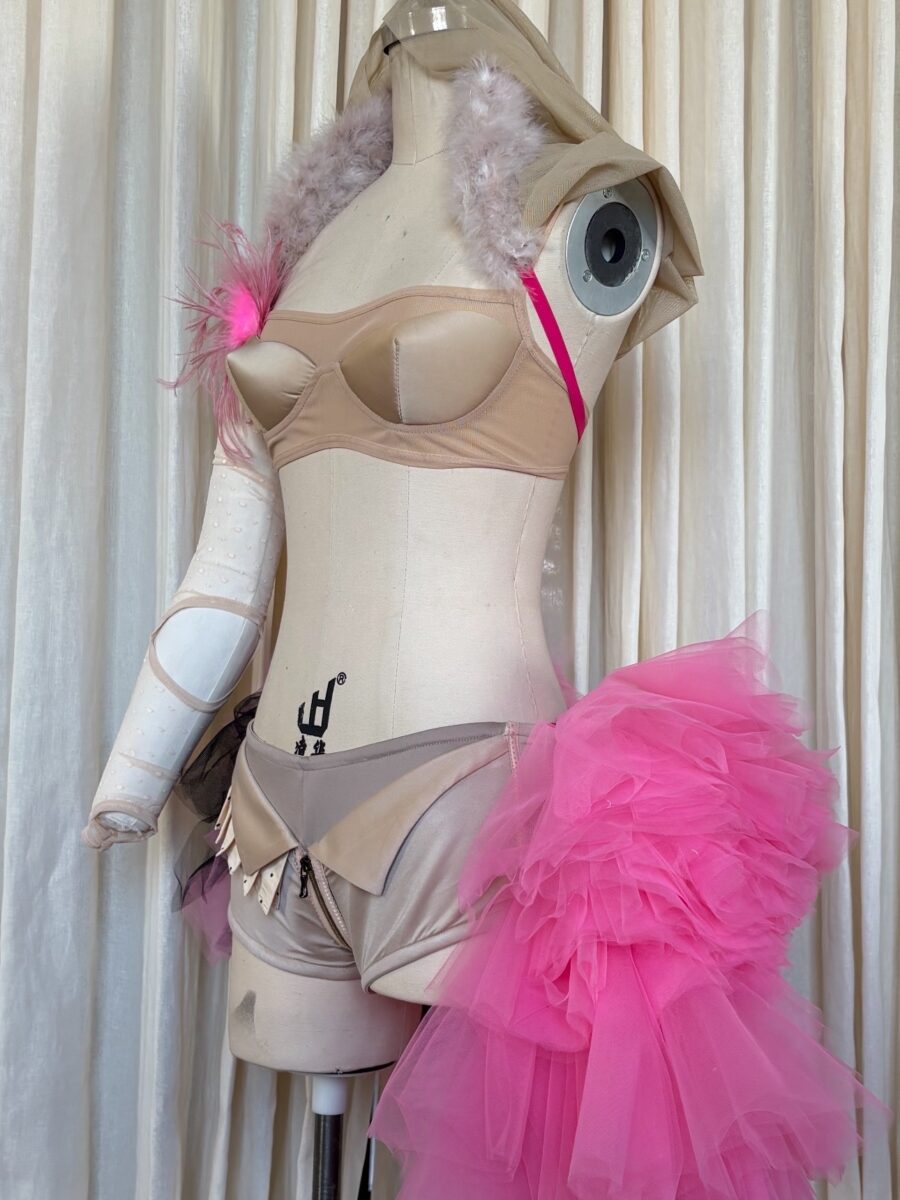 Has KATSEYE nailed the pop star look?