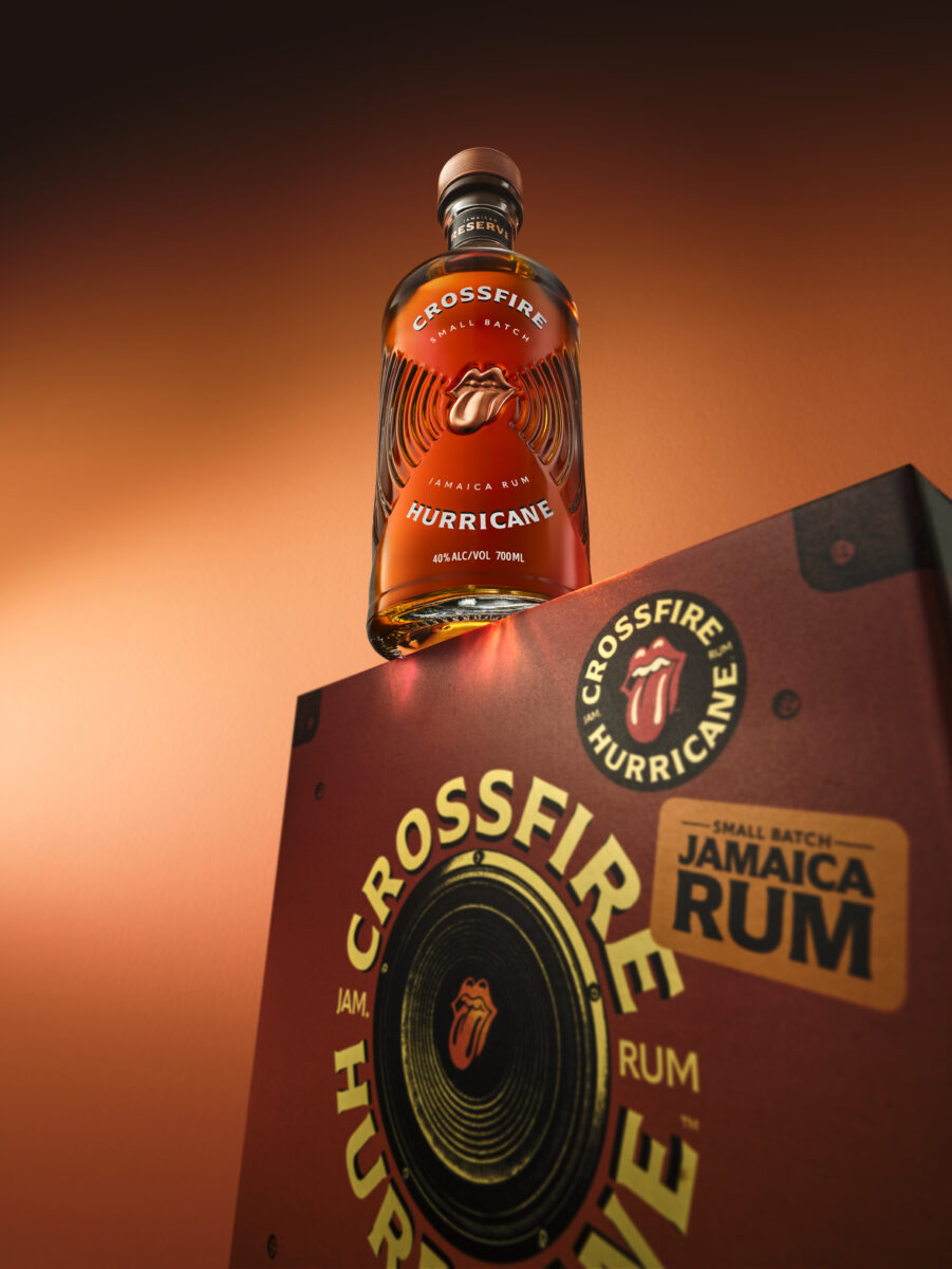 Rum, Reggae & The Rolling Stones: A Trip To Ocho Rios