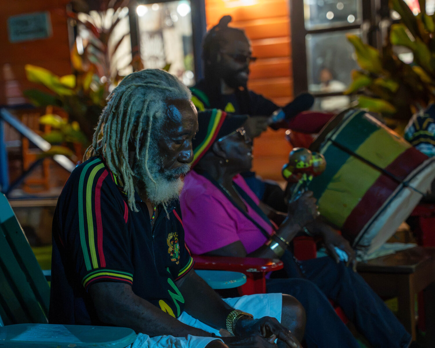 Rum, Reggae & The Rolling Stones: A Trip To Ocho Rios