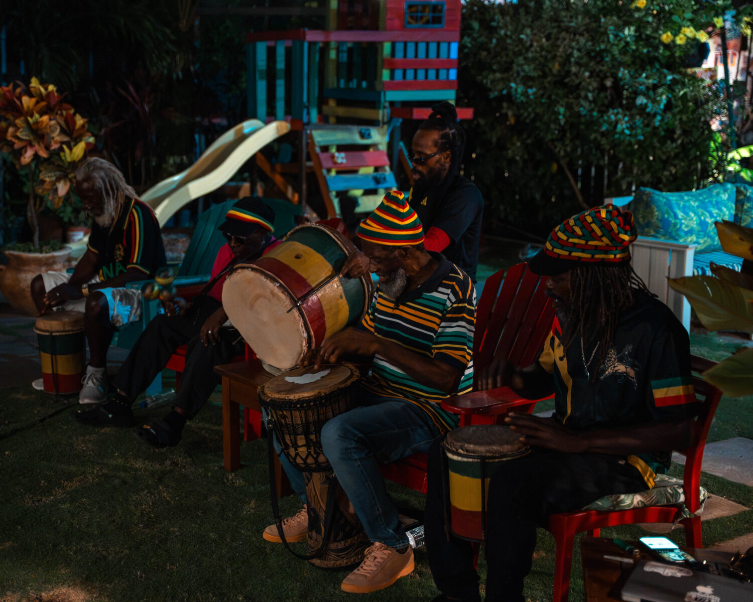 Rum, Reggae & The Rolling Stones: A Trip To Ocho Rios