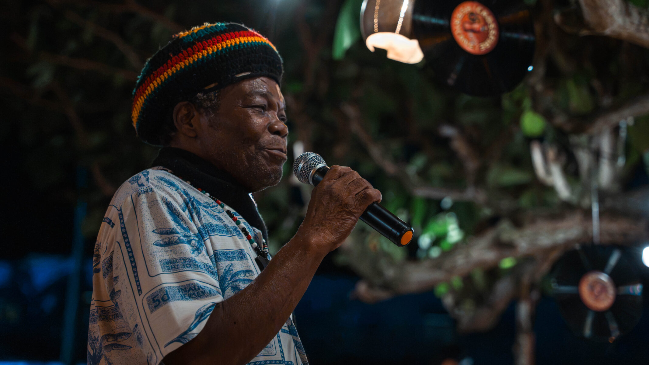 Rum, Reggae & The Rolling Stones: A Trip To Ocho Rios
