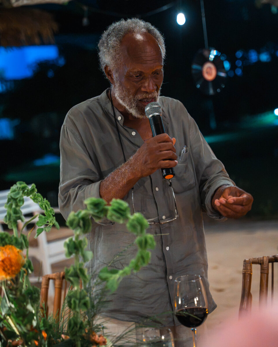 Rum, Reggae & The Rolling Stones: A Trip To Ocho Rios