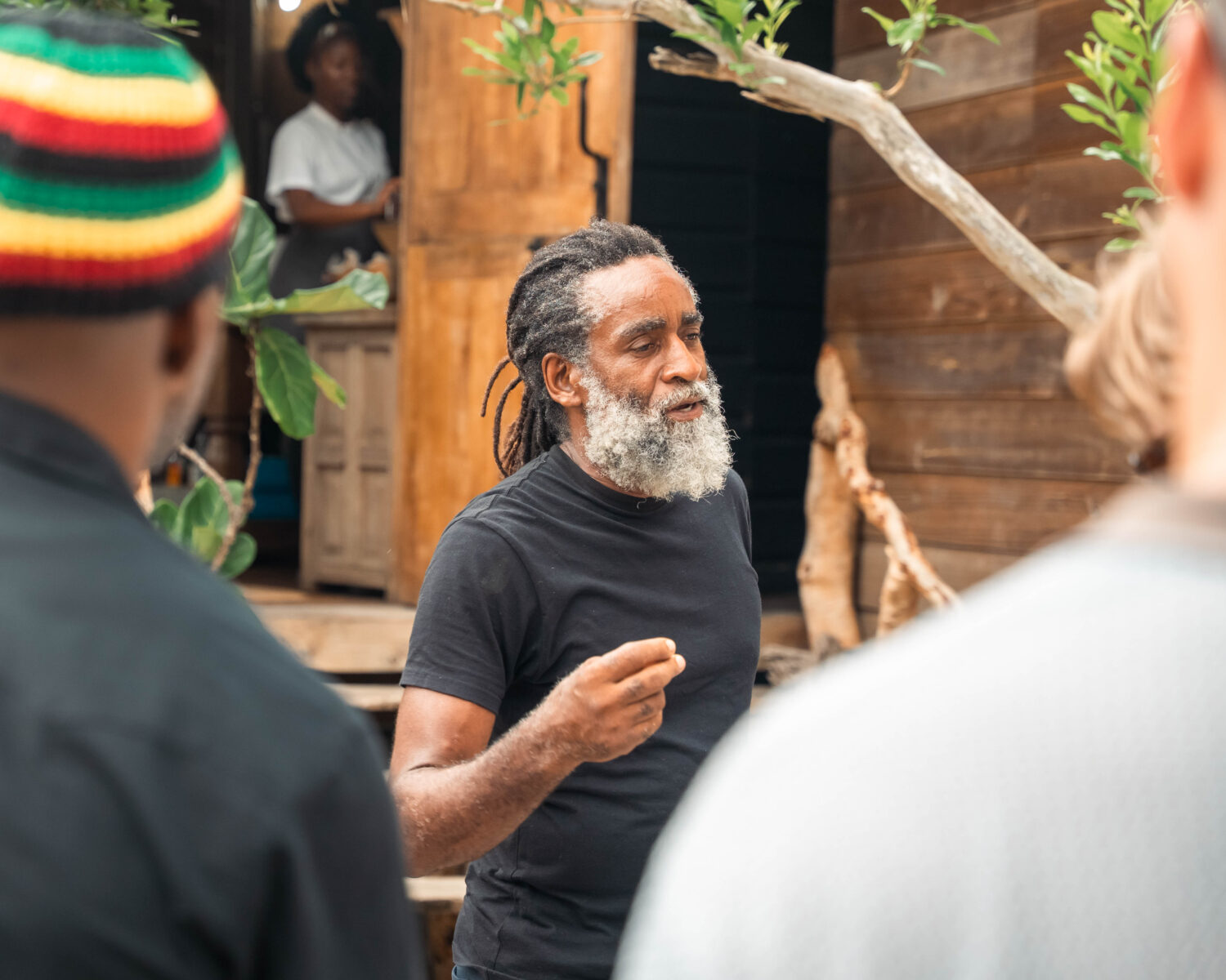 Rum, Reggae & The Rolling Stones: A Trip To Ocho Rios