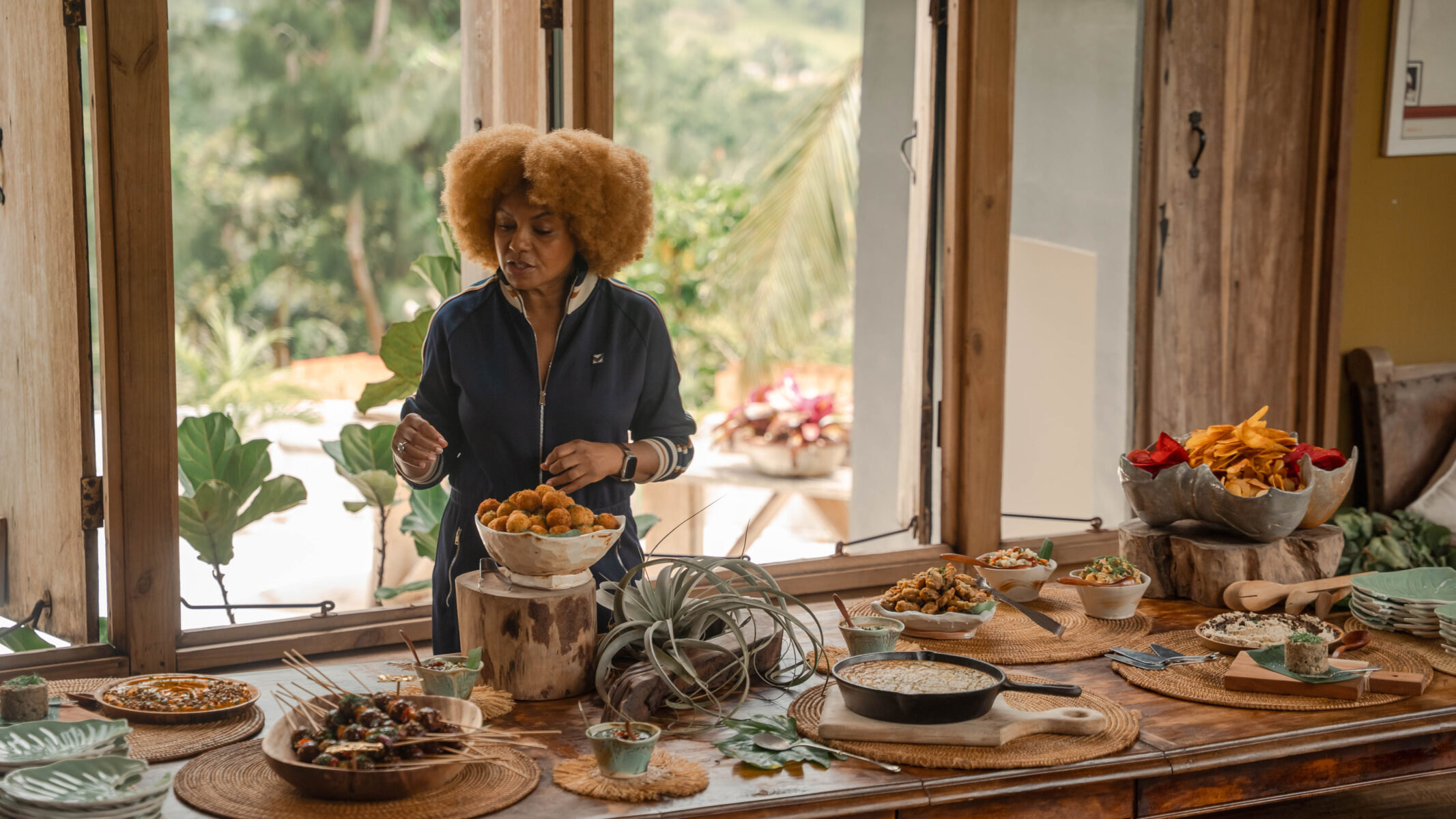 Rum, Reggae & The Rolling Stones: A Trip To Ocho Rios