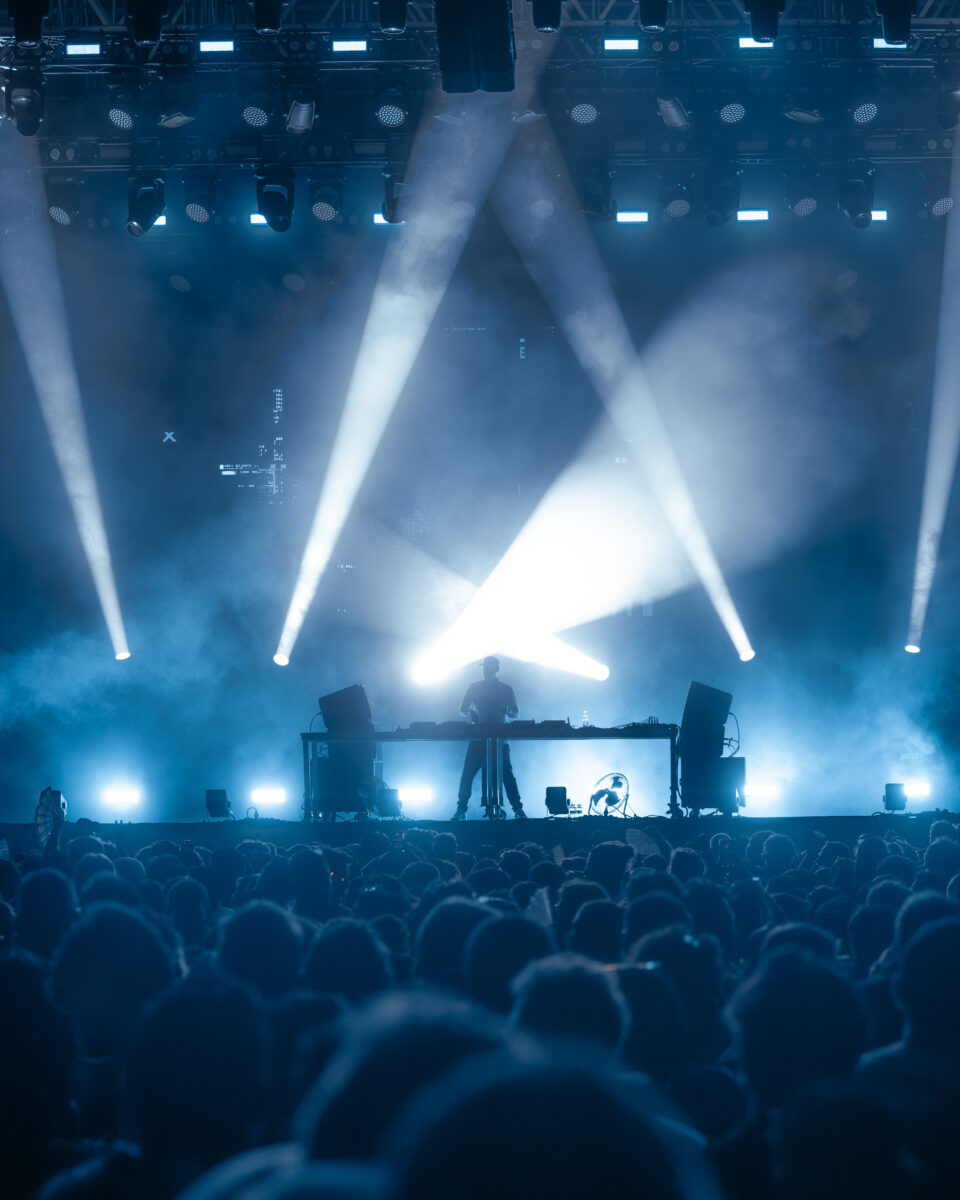 No Secret Handshake:  Inside Brunch Electronik 2026