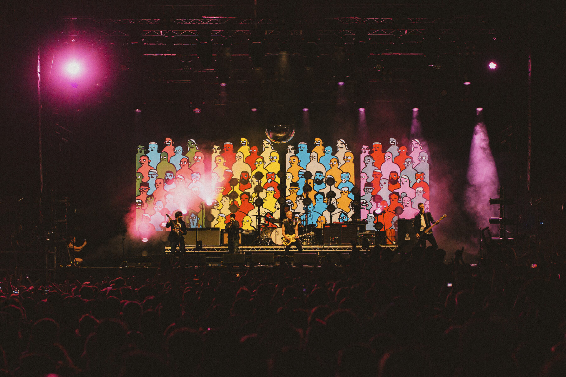 Dads, Lads and Nostalgic Fads: A Trip To Truck Festival