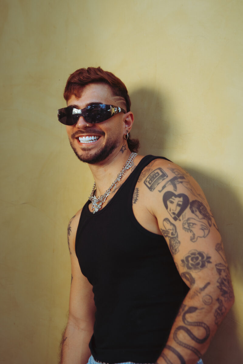Juan Duque Is Colombia’s Verraco Pop Star