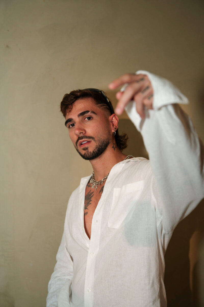 Juan Duque Is Colombia’s Verraco Pop Star