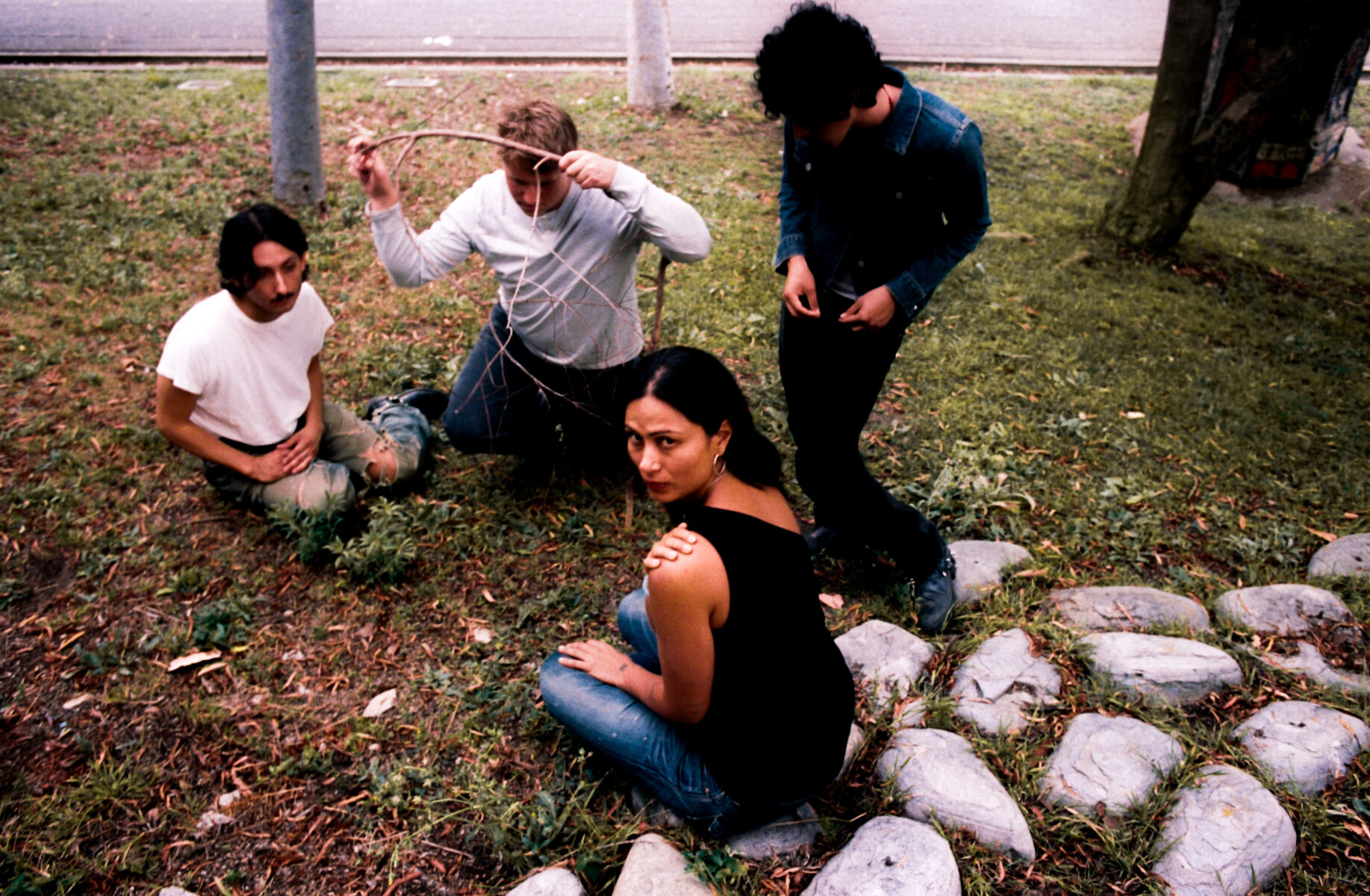 Summer May Be Ending, But These Four Acts Are Only Just Getting Started
