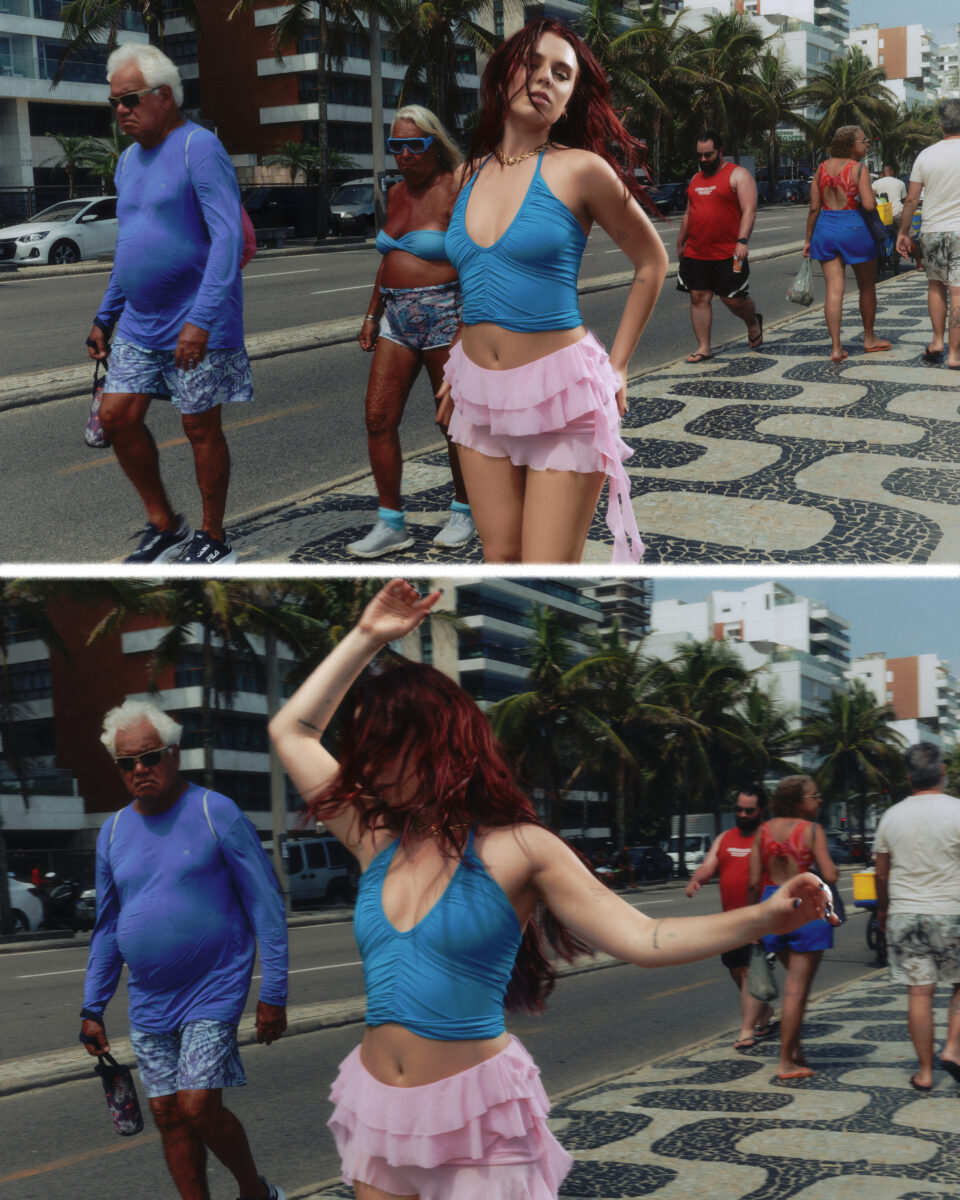 Rose Gray&rsquo;s Love Letter to Rio