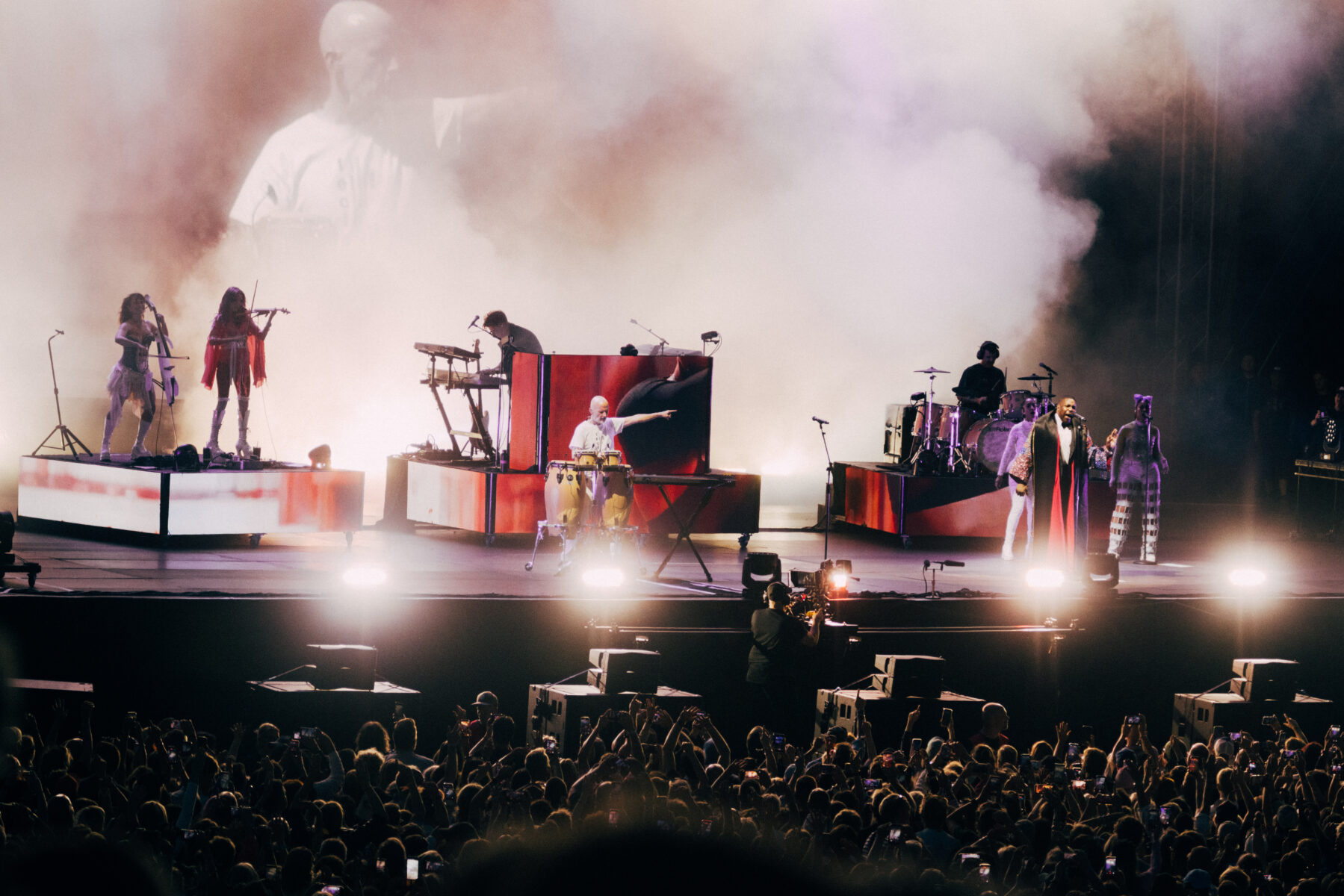 Saunas, Swedes, and Civilised Hedonism:  A Trip To Gothenburg 