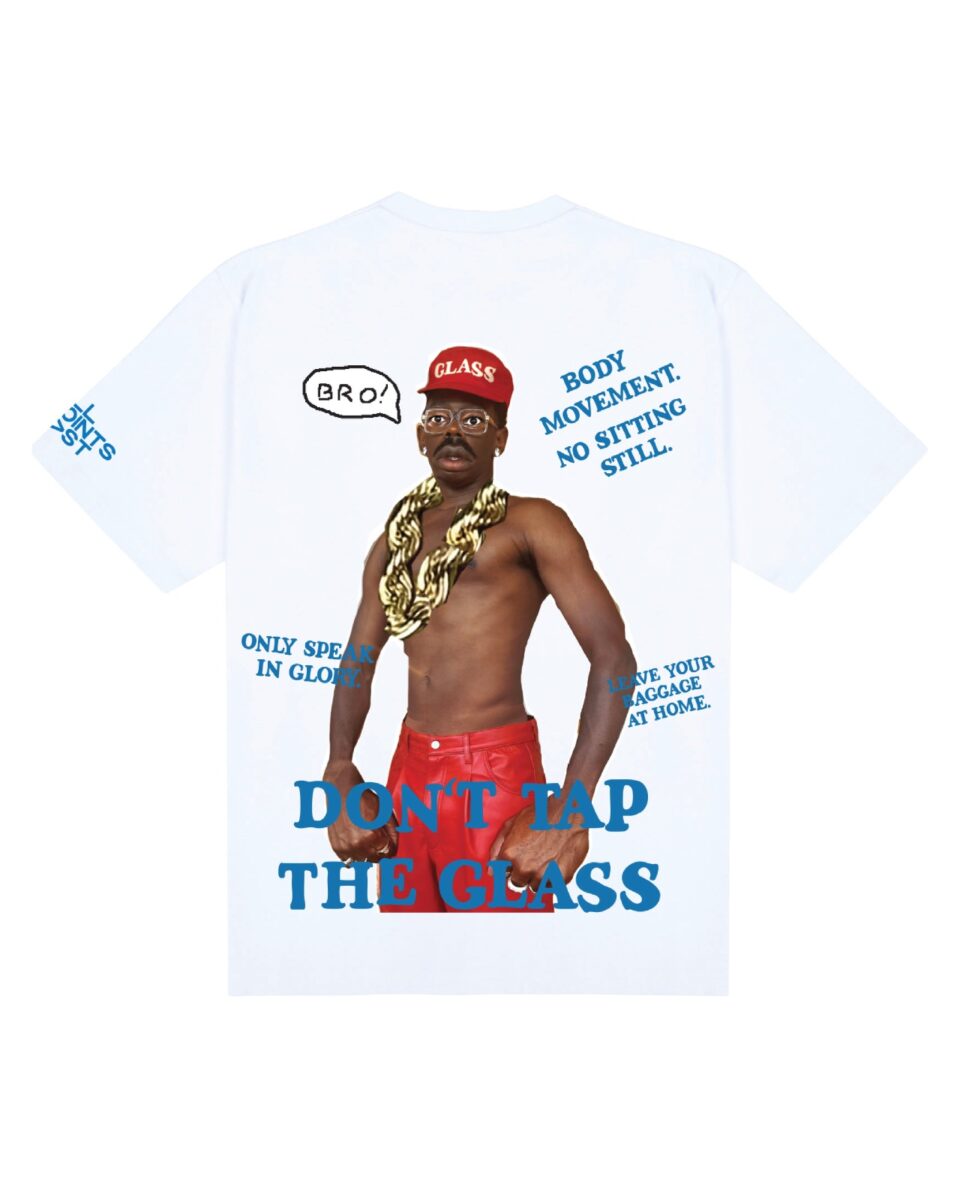 Beyond the merch t-shirt: the Golf Wang effect