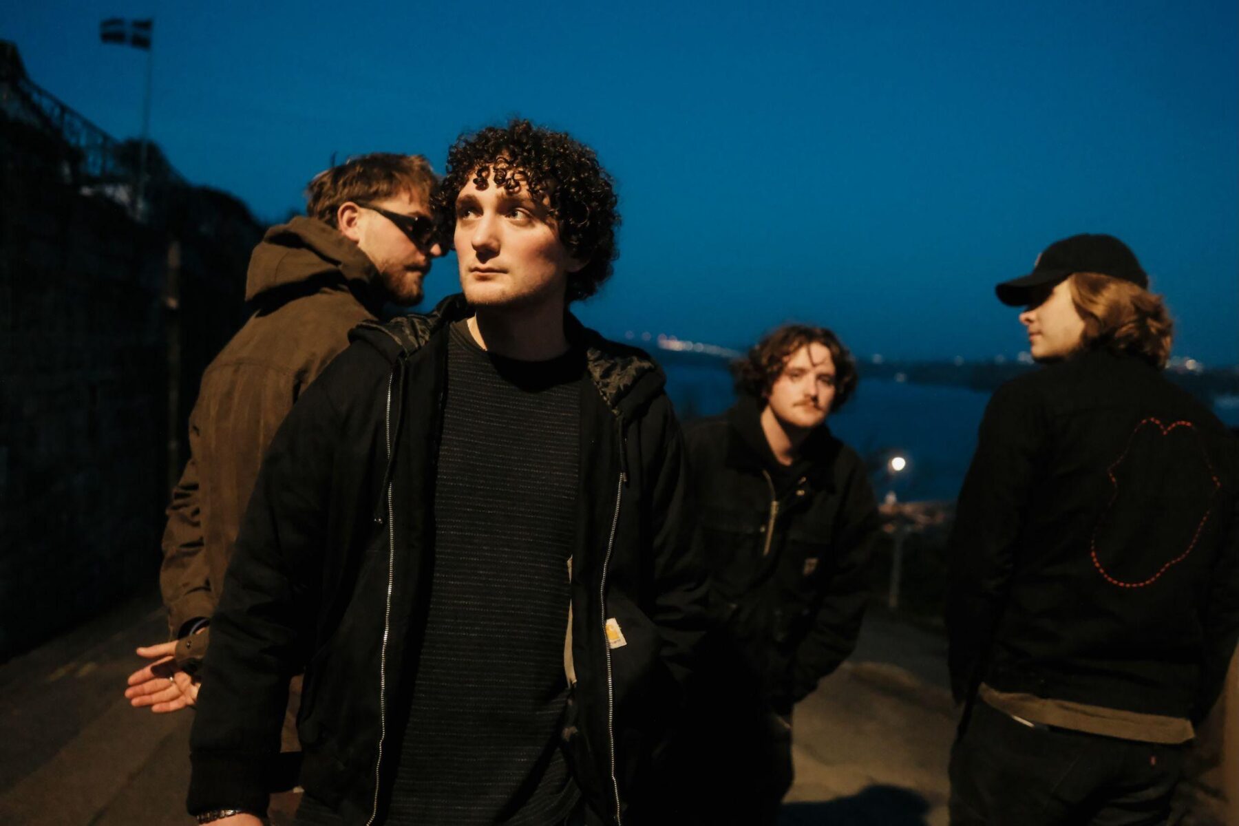 Summer May Be Ending, But These Four Acts Are Only Just Getting Started
